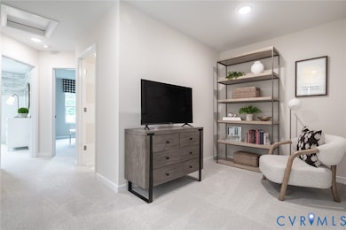 14659 Hancock Towns Dr unit Q-5, Midlothian, VA 23112 - photo 4