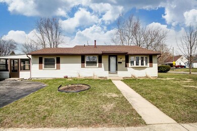 4052 Briggs Rd, Columbus, OH 43228 - photo 2