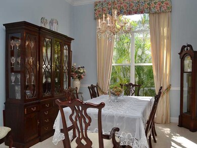 Dining Room.