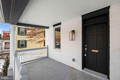 182 E Green St, Westminster, MD 21157 - photo 4