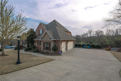 3605 NW Mountainview Rd, Bentonville, AR 72712 - photo 3