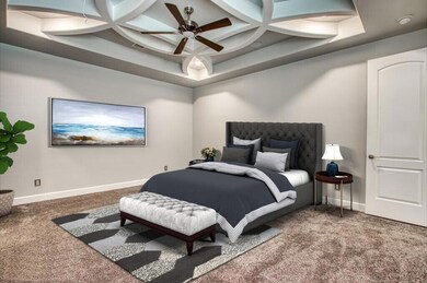 413 James St, El Paso, TX 79915 - photo 3