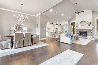 4033 Vineyard Way, Alexander, AR 72002 - photo 6