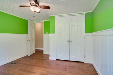 Guest Bedroom 1