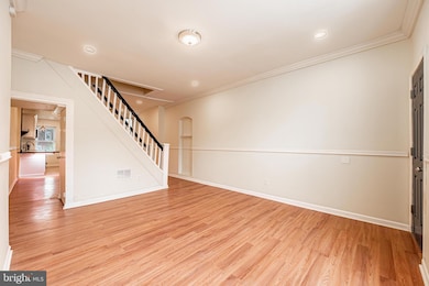 1629 N Wolfe St, Baltimore, MD 21213 - photo 5