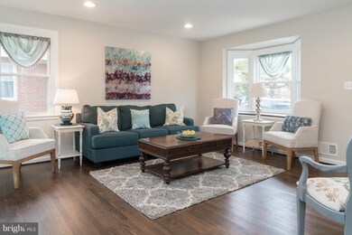 1046 Marleigh Cir, Towson, MD 21204 - photo 5