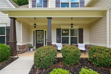 453 Thorn Creek Way, Dallas, GA 30157 - photo 7