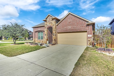 11020 Aransas Pass Place, McKinney, TX 75071 - photo 2