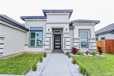 715 Santa Cecilia St, Donna, TX 78537 - photo 2