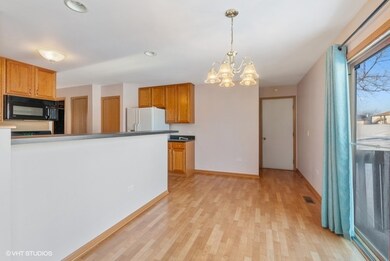 Dining/Kitchen