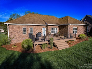 137 Postell Dr, Statesville, NC 28625 - photo 7