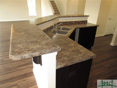 Kitchen Bar