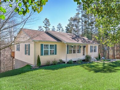 115 Quiet Woods Dr, Leicester, NC 28748 - photo 2