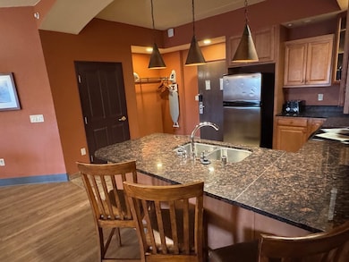Dells Condominium unit 2208, Wisconsin Dells, WI 53965 - photo 6