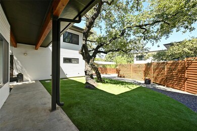 407 S Park Dr unit 2, Austin, TX 78704 - photo 4