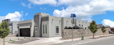 13598 Harbottle St, El Paso, TX 79928 - photo 4