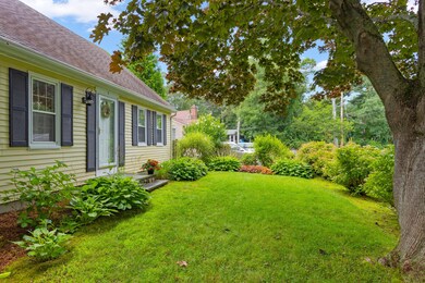 11 Red Wing Trail, Centerville, MA 02632 - photo 5