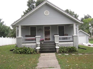 porch