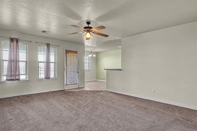 1809 Comet St, Altus, OK 73521 - photo 6