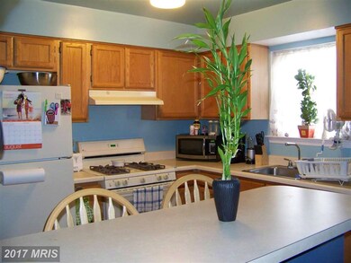 2126 Brunt St, Baltimore, MD 21217 - photo 5