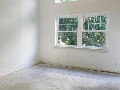 806 East side of building
