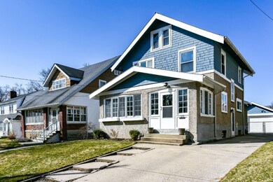 Front Exterior