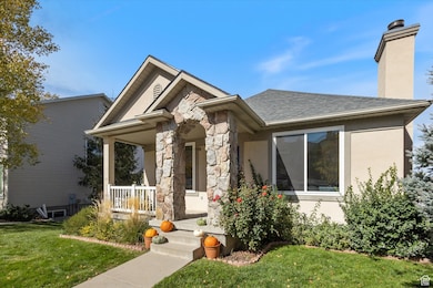 913 E Spiers Ln, Draper, UT 84020 - photo 6