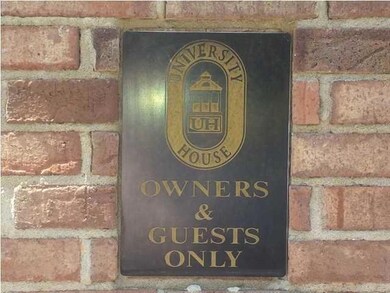 Gated! Private! Exclusive!