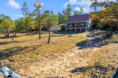 3684 Diamondback Dr, Overgaard, AZ 85933 - photo 2
