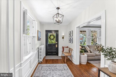 939 Glenbrook Ave, Bryn Mawr, PA 19010 - photo 4