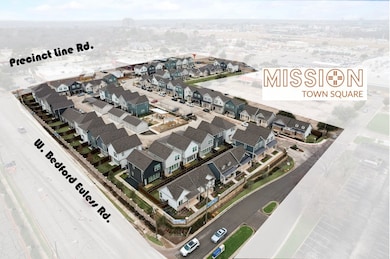 760 W Bedford Euless Rd unit 100, Hurst, TX 76053 - photo 3