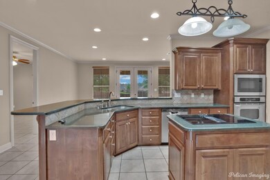 1700 Turning Leaf Trail, Haughton, LA 71037 - photo 6