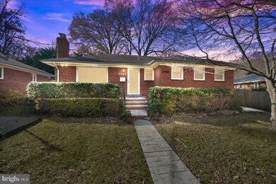 9522 Crosby Rd, Silver Spring, MD 20910 - photo 4