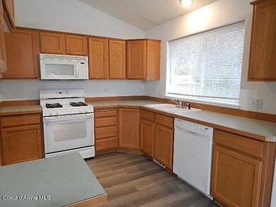 Kitchen #2