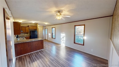 8771 S 4180 Rd, Claremore, OK 74017 - photo 2