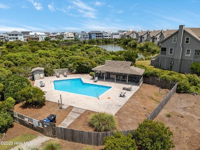 2139 Ocean Blvd unit A, Topsail Beach, NC 28445 - photo 4