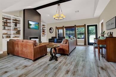 443 County Road 1452, Bonham, TX 75418 - photo 7