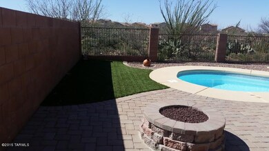 Fire pit