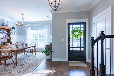 8519 River Birch Loop, Ooltewah, TN 37363 - photo 4