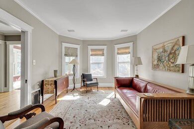 35 Norris St unit 2, Cambridge, MA 02140 - photo 5