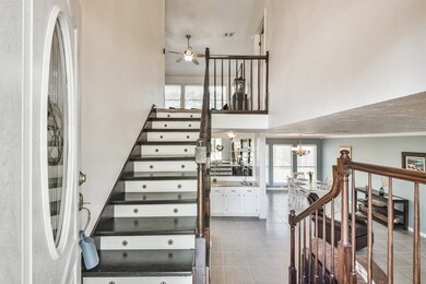 8523 Sunny Ridge Dr, Houston, TX 77095 - photo 5