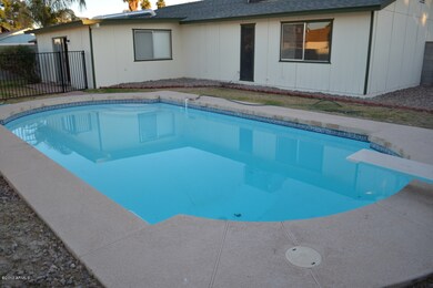 478 W Caroline Lane Chandler, Az