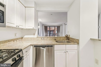 Windsor Plaza unit 1105, Arlington, VA 22201 - photo 4