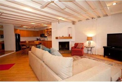 47 Commercial Wharf unit 47-5, Boston, MA 02110 - photo 3