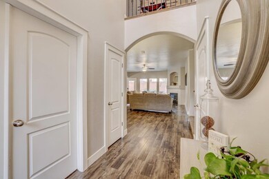 Foyer View 2