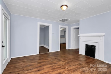 1608 W Mcfarland Ave, Gastonia, NC 28052 - photo 3