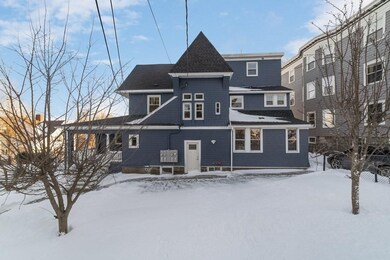 79 Beaumont St unit 1, Dorchester Center, MA 02124 - photo 2