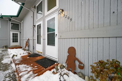 Right Door