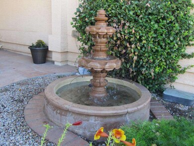 Fountain