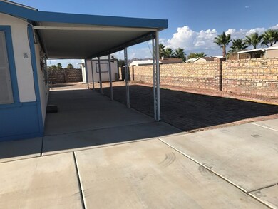 12584 E 45th Dr, Yuma, AZ 85367 - photo 3